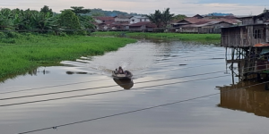 Master Plan Sungai Karang Mumus